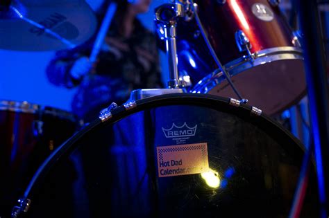 An Interview With Central PA Band Hot Dad Calendar WITF Music