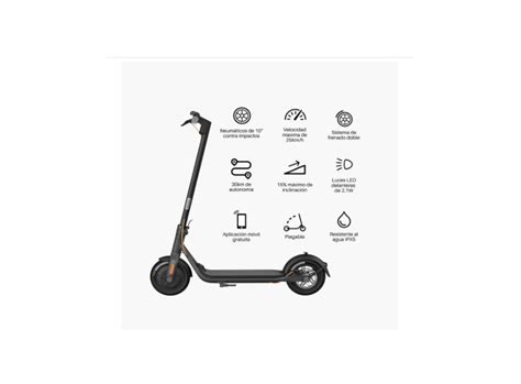 Shop Ninebot Kickscooter F30 Online - CellnTell Portal