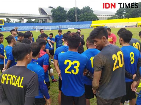 Jadwal Lengkap Pertandingan Sriwijaya FC Di Liga 2 2023 2024