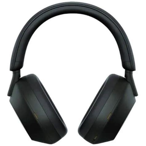 Наушники Sony WH-1000XM5 Black купить в Киеве: цены, отзывы ...