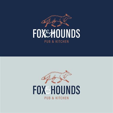 Fox And Hounds Logo
