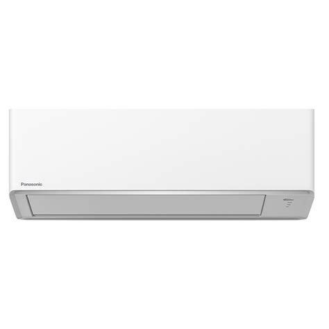 Panasonic AC Wall Mounted Split Standard Inverter Si Biru 1 PK CS CU