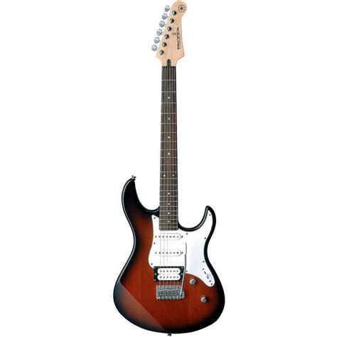 YAMAHA PACIFICA-112V OVS электрогитара - купить Электрогитары в МузДело
