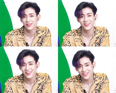 Memeawbb On Twitter Rt Peekanbb Have A Good Day Bambam Gm