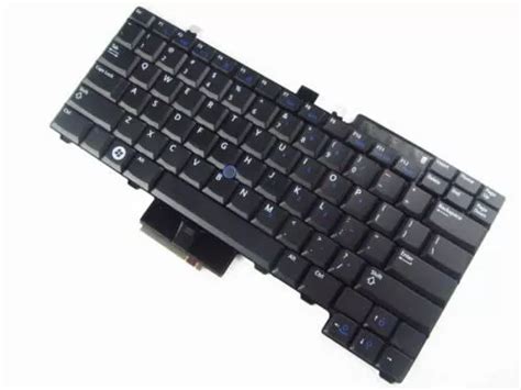 Teclado Dell Latitude E5400 E5500 E6400 E6500 Envío gratis