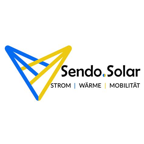 Sendo.Solar - PRO-CHARGE