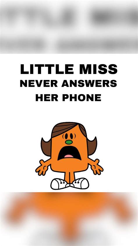 Little Miss memes | Memes, Little miss, Disney characters