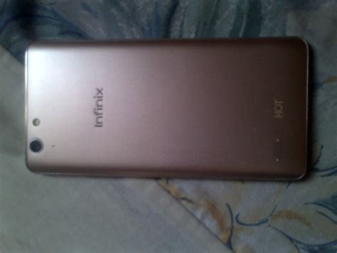 Infinix Hot X Official Discussion Thread Phones Nigeria