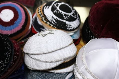 Religious Hats And Head Coverings