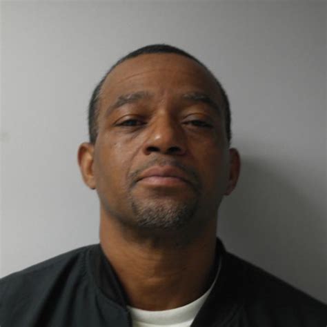 Charles Hoyle Sex Offender In Temple Hills MD MD