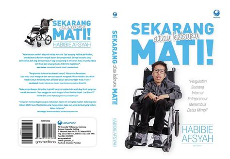 Biografi Wirausahawan Yang Sukses Tulisan