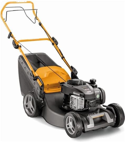 Stiga Collector 48 S B (2L0482128/ST1) - Ceny i opinie - Ceneo.pl