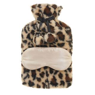 Best Hot Water Bottles For Warming Up Soothing Cramps Glamour Uk