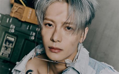 31 Facts About Jackson Wang - Facts.net