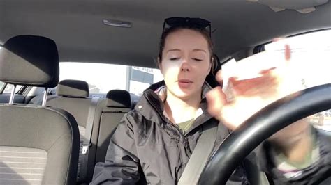 Free Lush Control In Tims Drive Thru Mall And Cumming Hard Porn Video HD