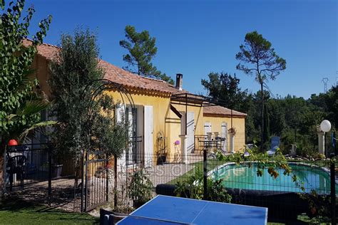 La Maison De Rocbaron France Ventana Blog