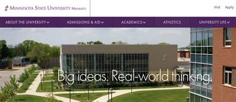 mankato.mnsu.edu - How to Access MAV Mail Online Account