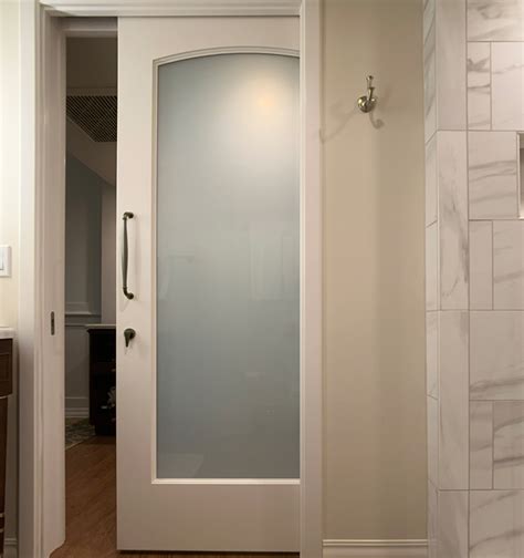 pocket door architectural concepts