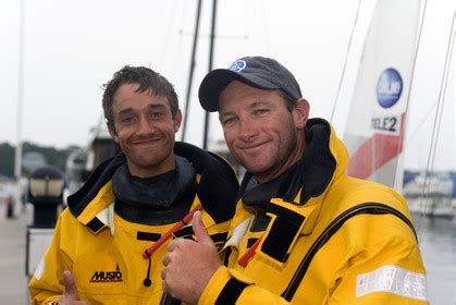 Archipelago Raid Day Thierry Martinez Photographe Mer Voile