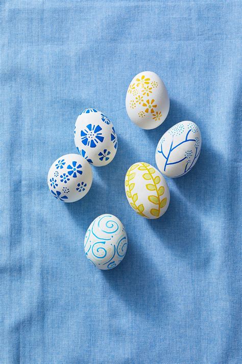 80 Best Easter Egg Ideas Easy And Fun DIY Easter Egg Crafts Atelier