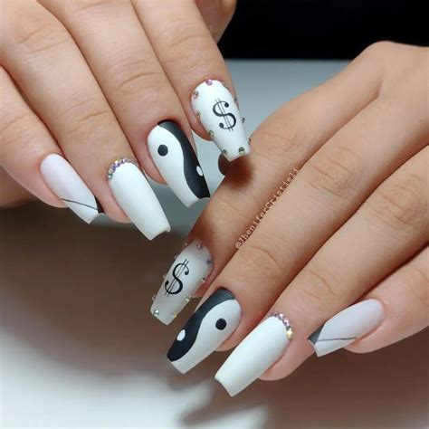 Unhas Decoradas Mandrake Descubra