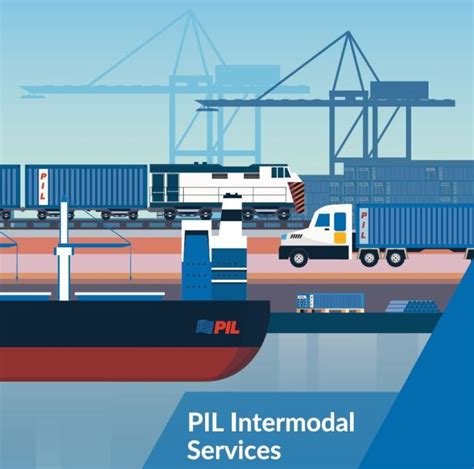 Pacific International Lines Expands Transportation Capabilities With