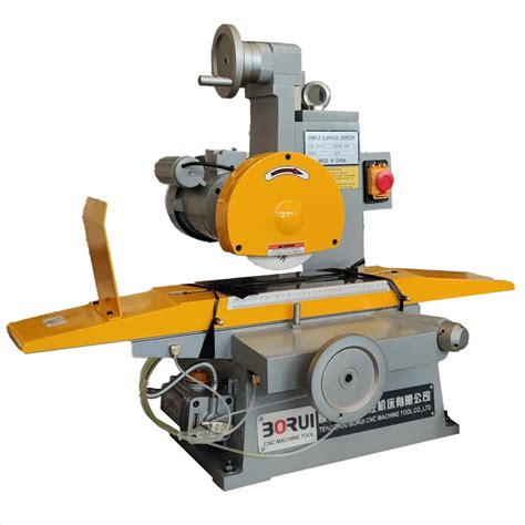 Br15 Cheap Mini Manual Surface Grinding Machine Cylindrical Grinder