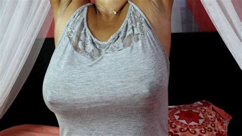 Large Nipples Latina MILF MangoTreat Clips4sale