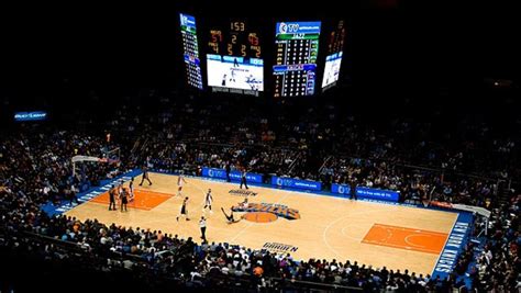 Best NBA Arenas Ranked: 2024 Edition | BetMGM