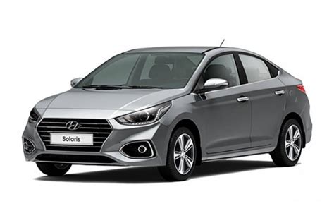 2020 Hyundai Solaris Wheel Tire Sizes PCD Offset And Rims Specs