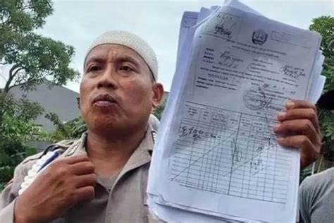 Viral Polisi Peras Polisi Diminta Juta Saat Mengurus Dugaan