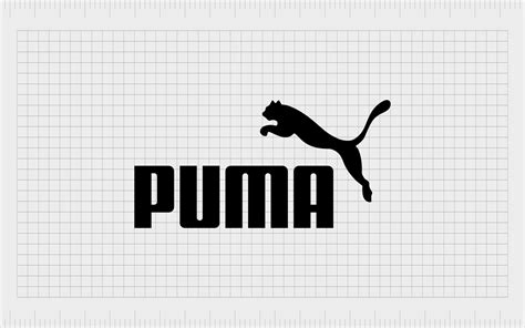 Puma Logo History And Meaning: Celebrating The Puma Symbol