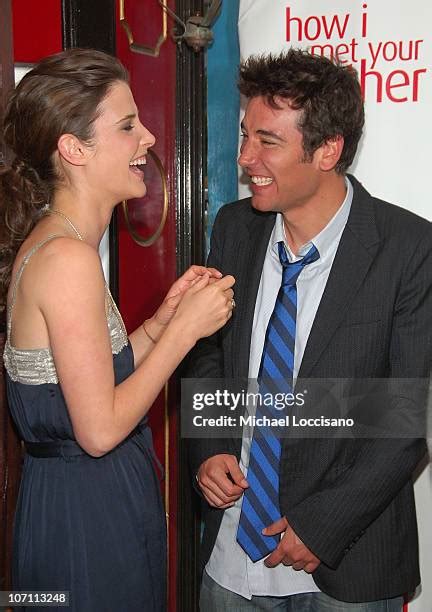 436 How I Met Your Mother Josh Radnor Photos And High Res Pictures