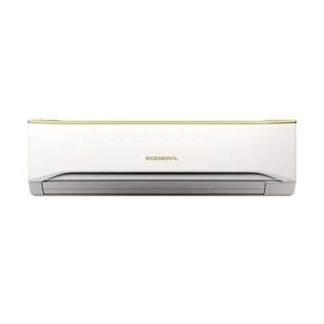 Super General Digital Split Air Conditioner Ton Sgs Se White