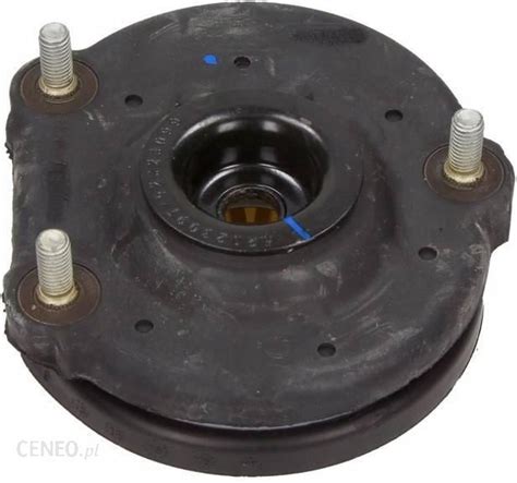 Art Motor Poduszka Amort Fiat P Grande Punto Mito Ypsilon W Opinie