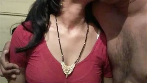 Hot Bhabhi In Red Saree Fucking With Dever Feat Indian Chudai Xhamster