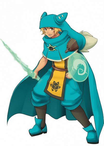 Yugo Wakfu Eliatrope Image By Fen825 2534604 Zerochan Anime