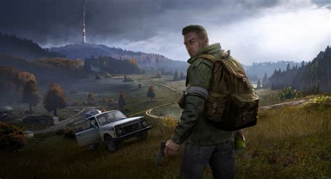 How To Install Mods On DayZ Server Godlike