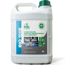 Óleo Solúvel Sintético Biodegradável 5 BIOLUB 5397B