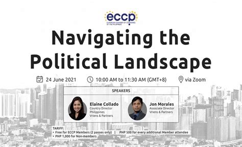 Navigating The Political Landscape Unveiling The Role Of