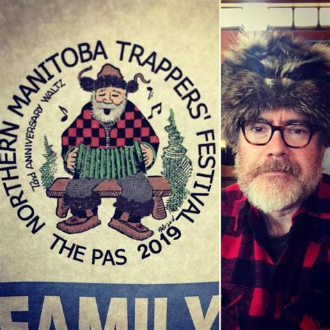 Week In Review Northern Manitoba Tour Festival Du Voyageur