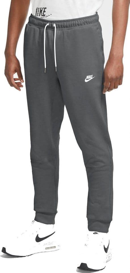 Hose Nike M Nsw Modern Jggr Flc Top4running De