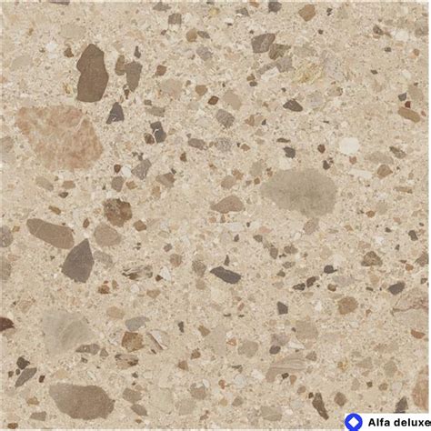 Плитка Almera Ceramica P.E. Mystone Brown Mt Rect 1000X1000, Терраццо ...