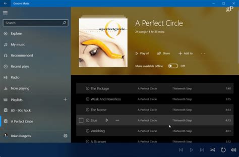 Previewing Windows 10 Redstone 3 Project Neon Apps Fluent Design