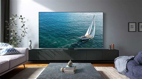 Supersize TVs | Big Screen TVs | Samsung USA