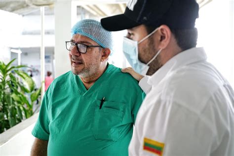 Bolívar se prepara para un cambio radical en su infraestructura