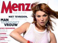 Naked Evi Hanssen Added 07 19 2016 By Gringojc