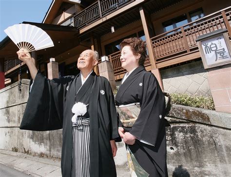 Traditional Japanese Funeral Clothes Blogs