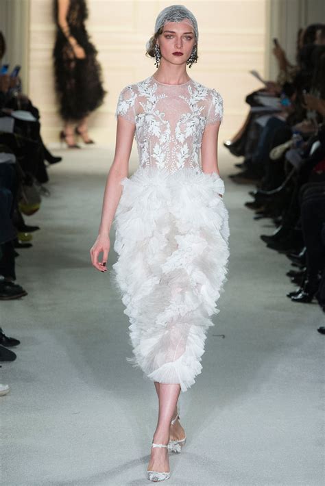 Style Inspiration Marchesa Fall Winter Rtw Project Fairytale