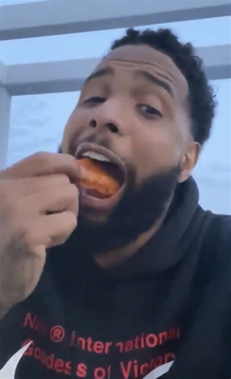 Gabb Goudy On Twitter Obj FanDuel Stefondiggs VonMiller Hot Wings Duh BillsMafia Https